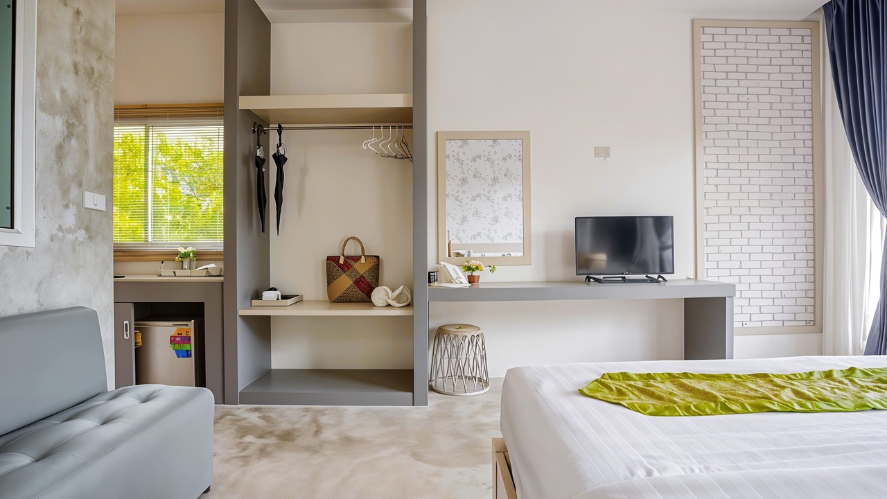 Photo of Bedroom in Ko Lanta