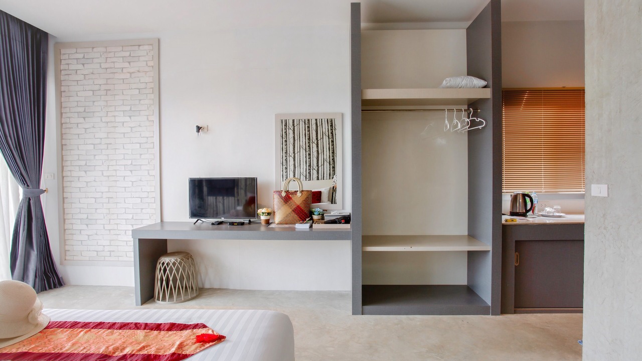 Photo of Bedroom in Ko Lanta