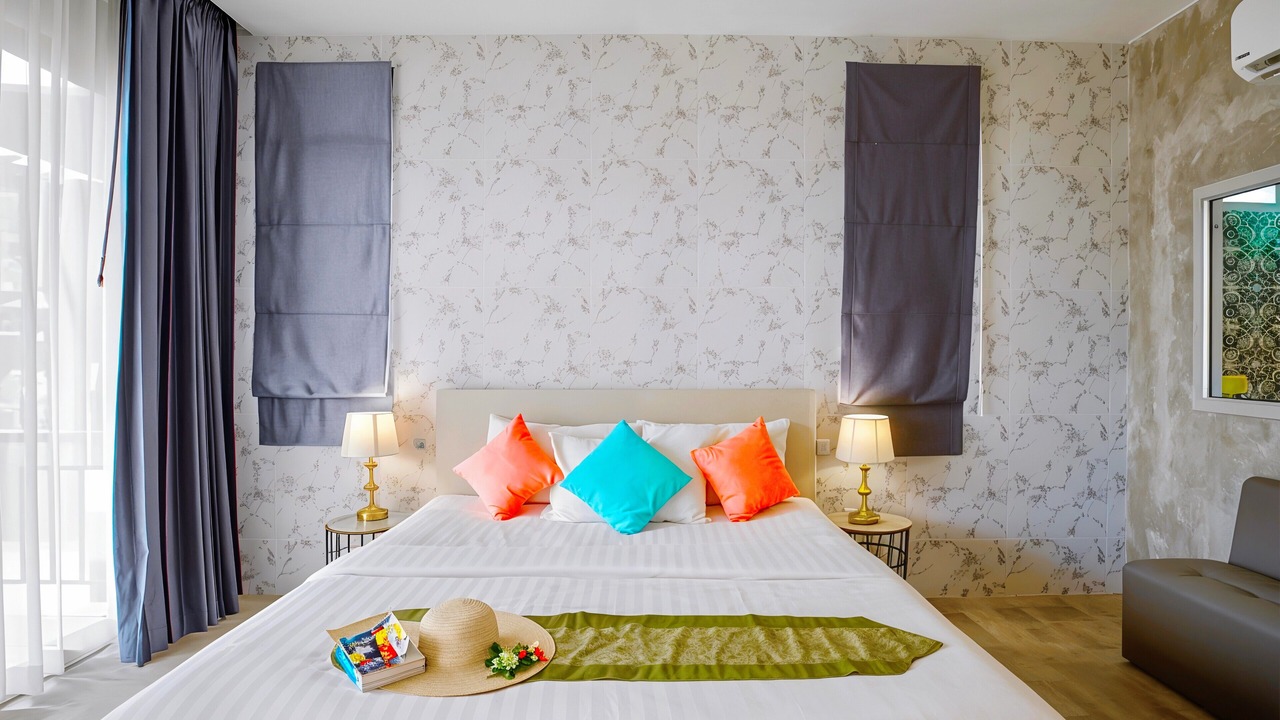 Photo of Bedroom in Ko Lanta