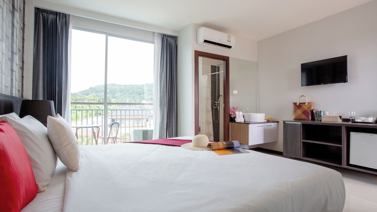 Photo of Bedroom in Ko Lanta