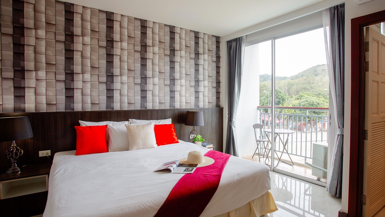 Photo of Bedroom in Ko Lanta