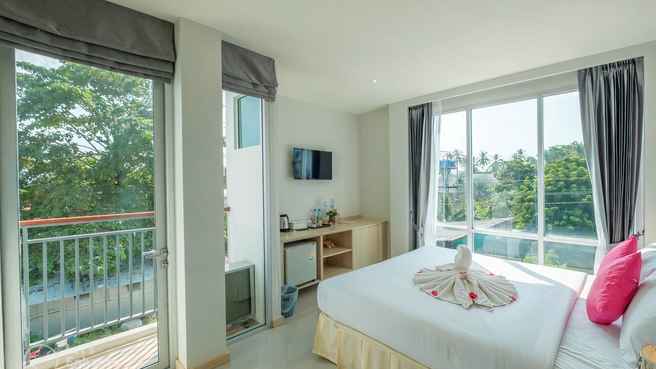 Photo of Bedroom in Ko Lanta