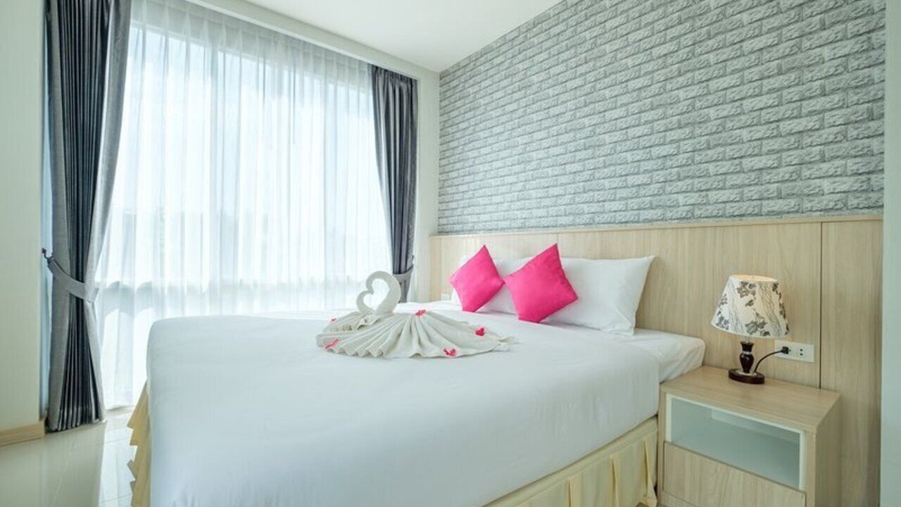 Photo of Bedroom in Ko Lanta