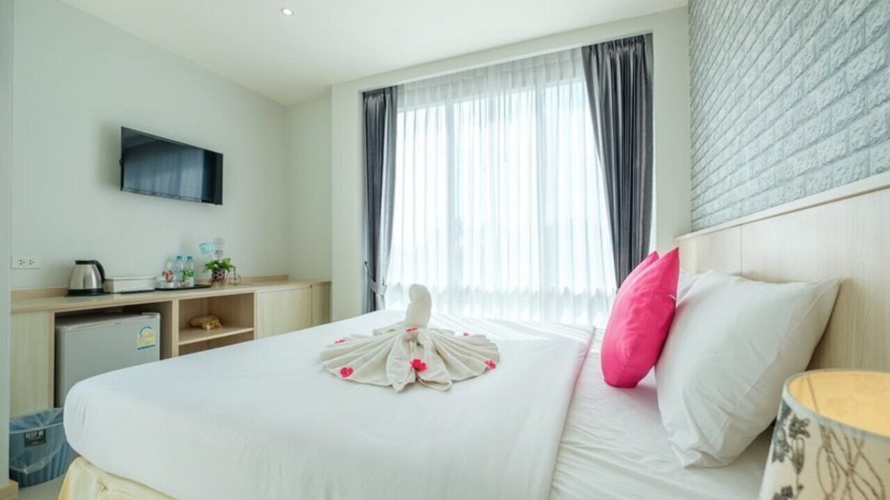 Photo of Bedroom in Ko Lanta