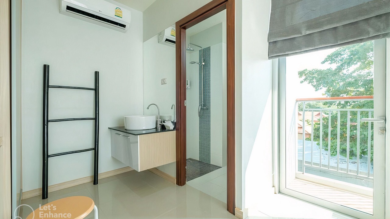 Photo of Bathroom in Ko Lanta