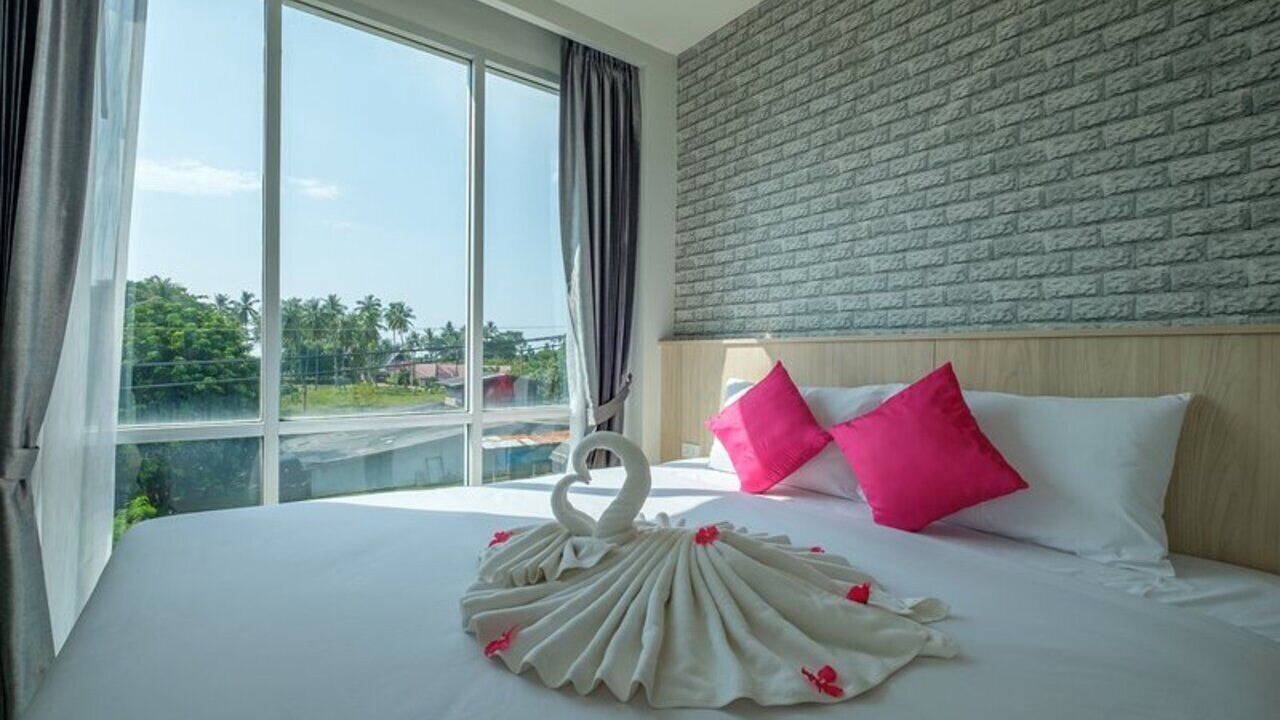 Photo of Bedroom in Ko Lanta