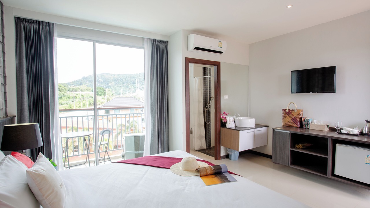 Photo of Bedroom in Ko Lanta