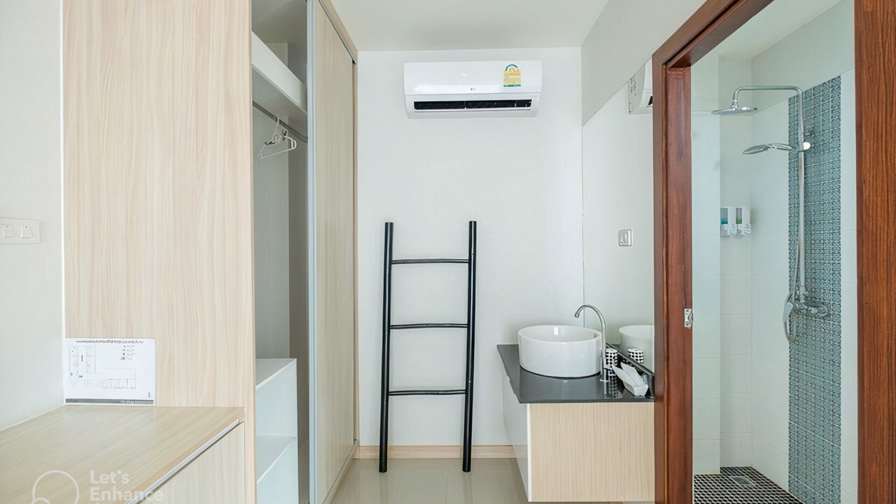 Photo of Bathroom in Ko Lanta