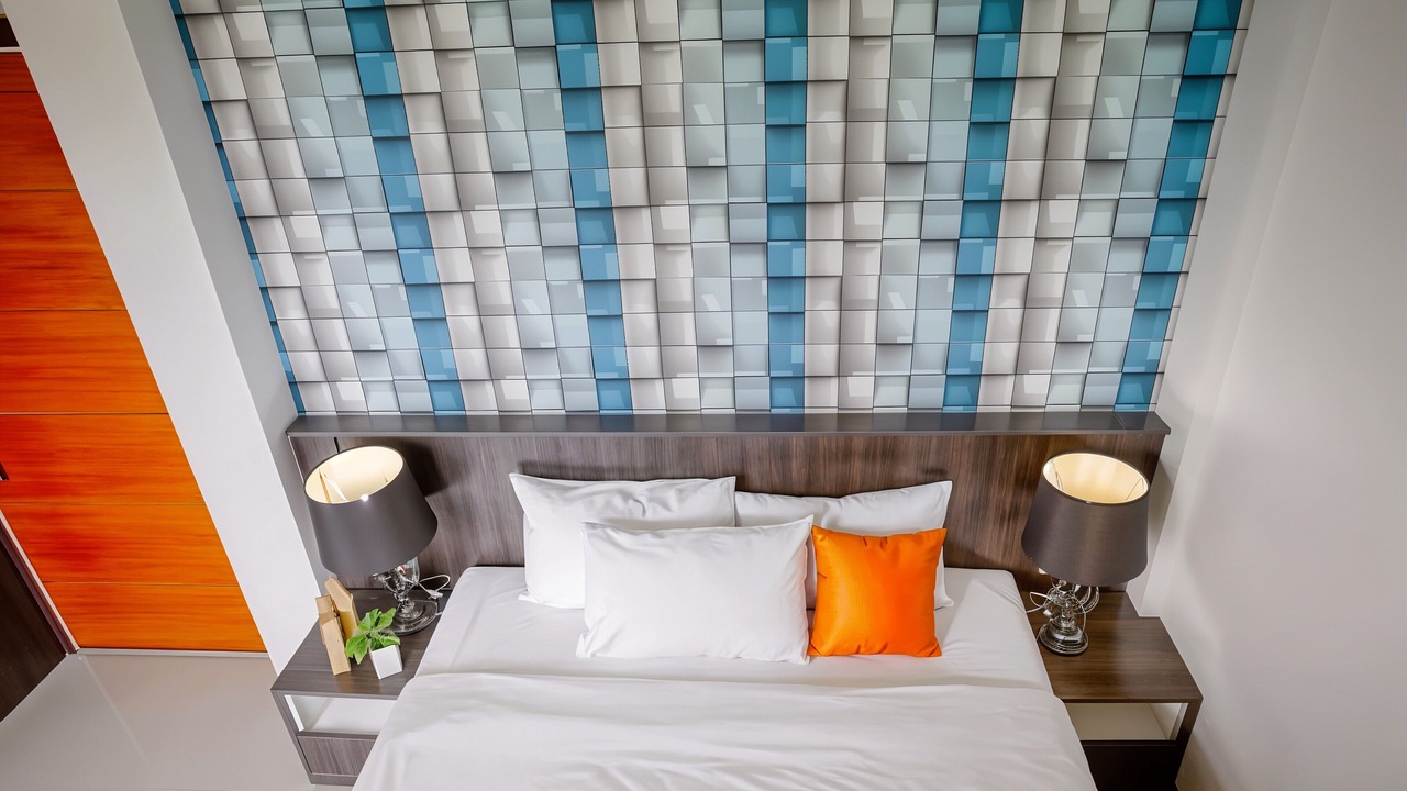 Photo of Bedroom in Ko Lanta