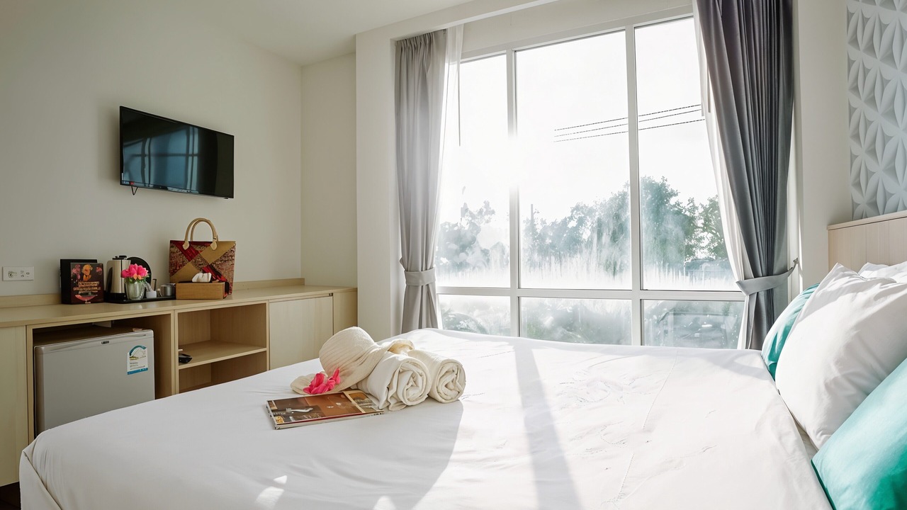 Photo of Bedroom in Ko Lanta