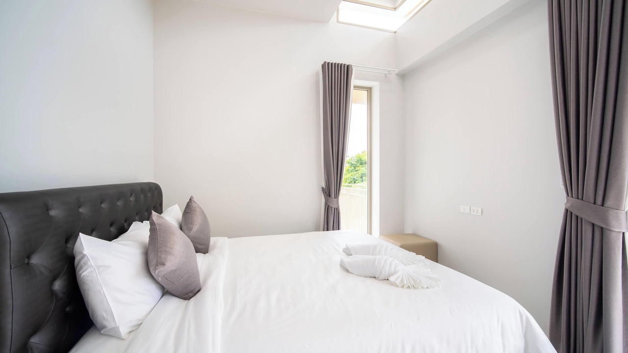 Photo of Bedroom in Ban Saiyuan