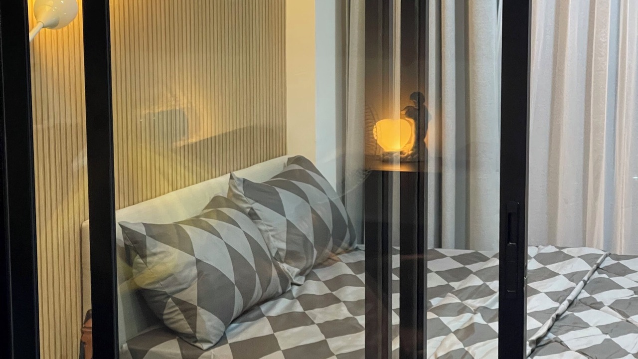 Photo of Bedroom in Phra Khanong Nuea