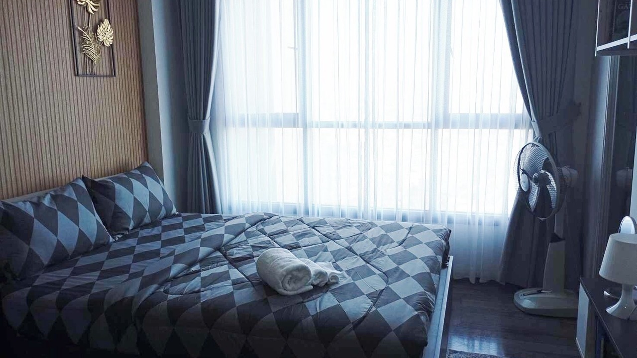 Photo of Bedroom in Phra Khanong Nuea