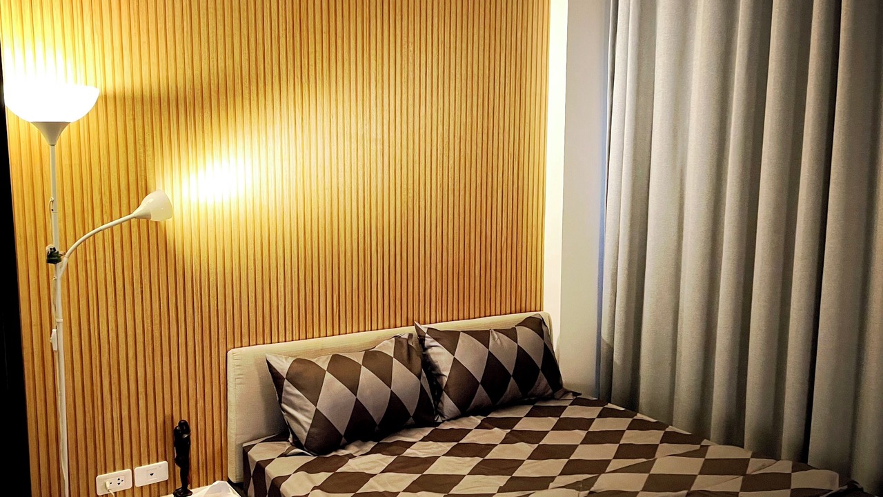 Photo of Bedroom in Phra Khanong Nuea