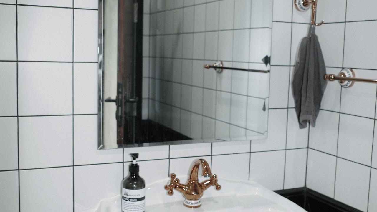 Photo of Bathroom in Phra Khanong Nuea
