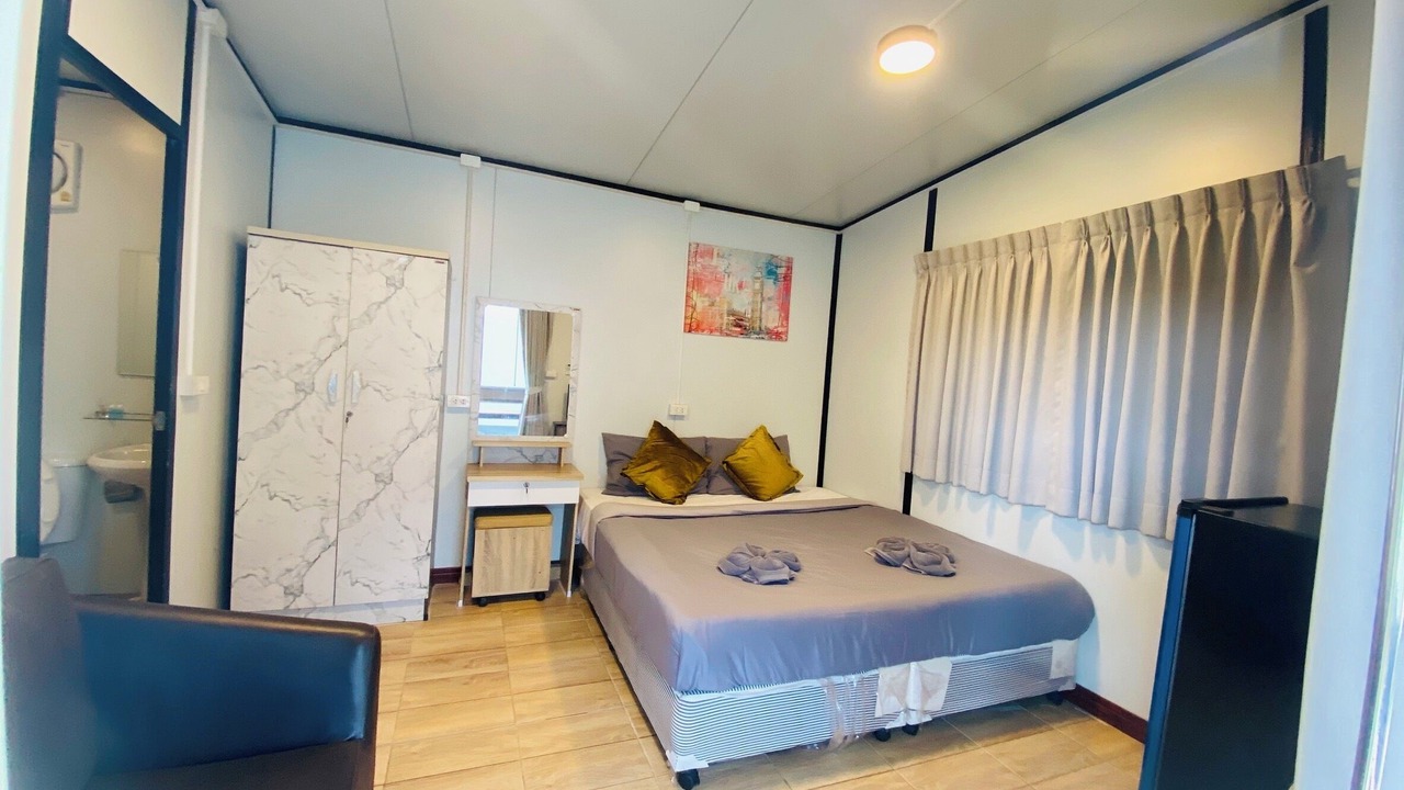 Photo of Bedroom in Ban Bo Han