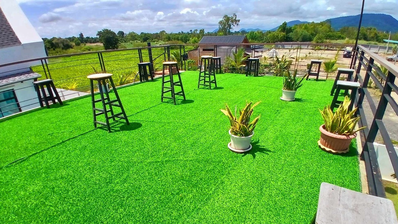 Photo of Patio Balcony in Rayong