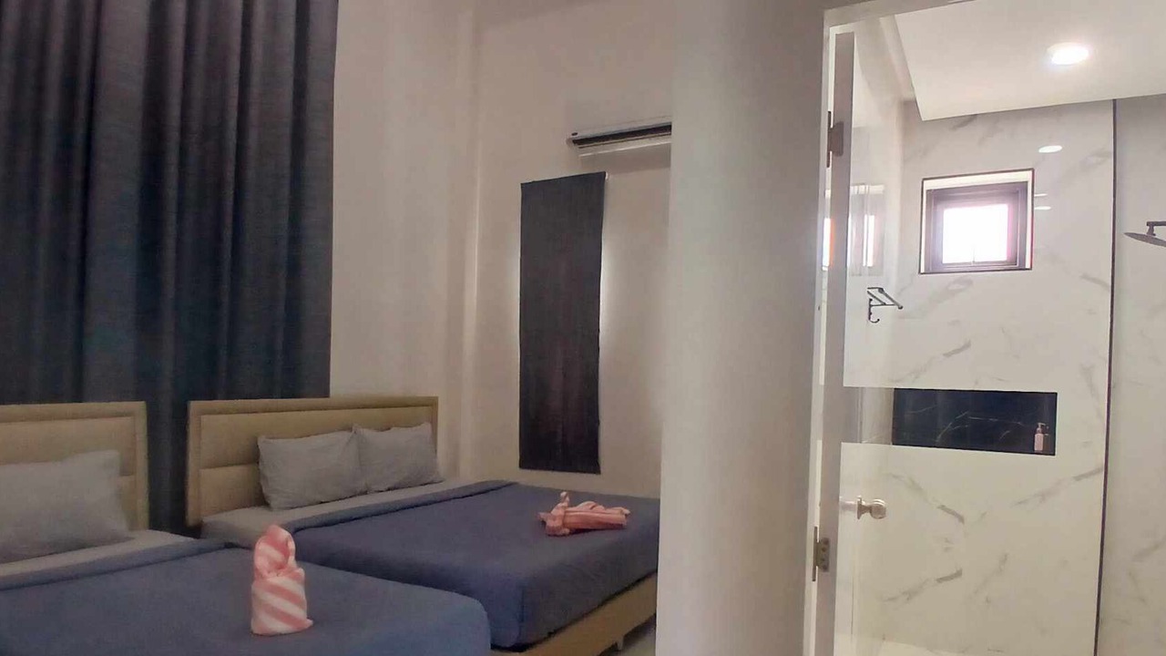 Photo of Bathroom in Rayong