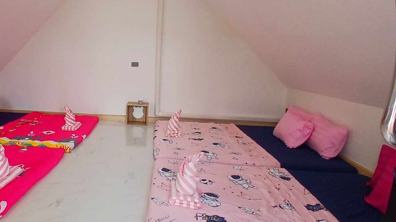 Photo of Bedroom in Rayong