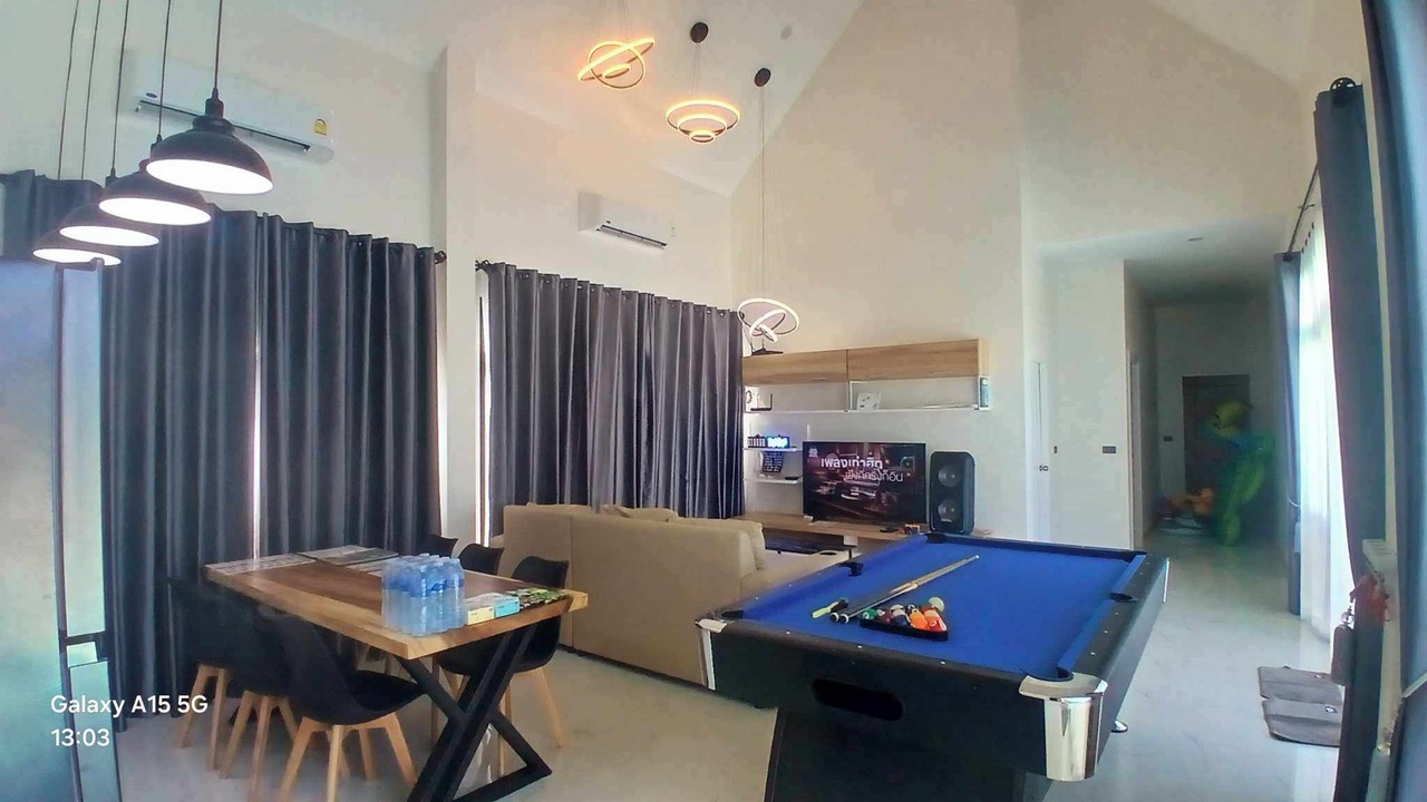 Photo of Bedroom in Rayong