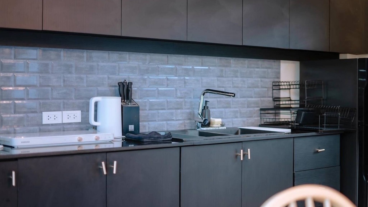 Photo of Kitchen in Kao Yai