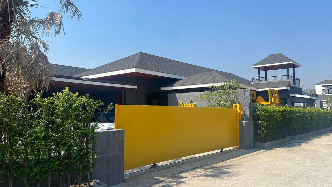 Photo of Outdoor in Kao Yai