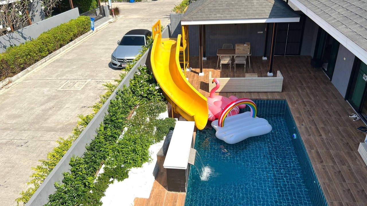 Photo of Outdoor in Kao Yai