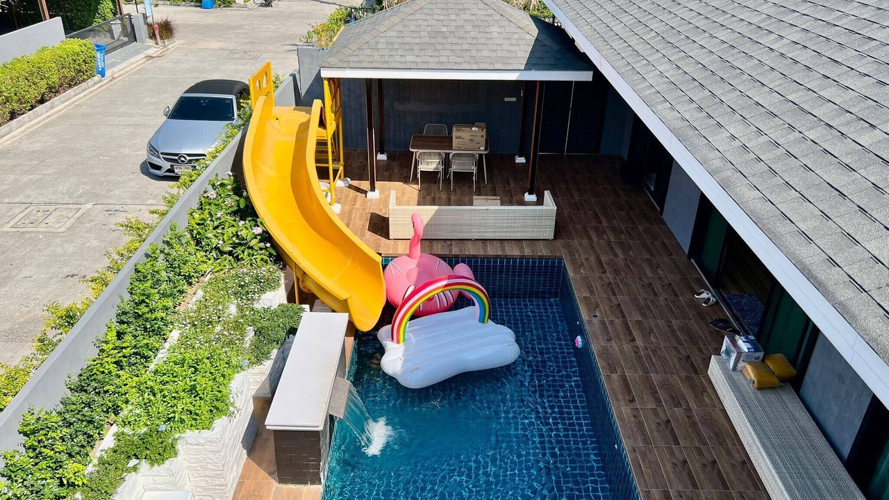 Photo of Outdoor in Kao Yai