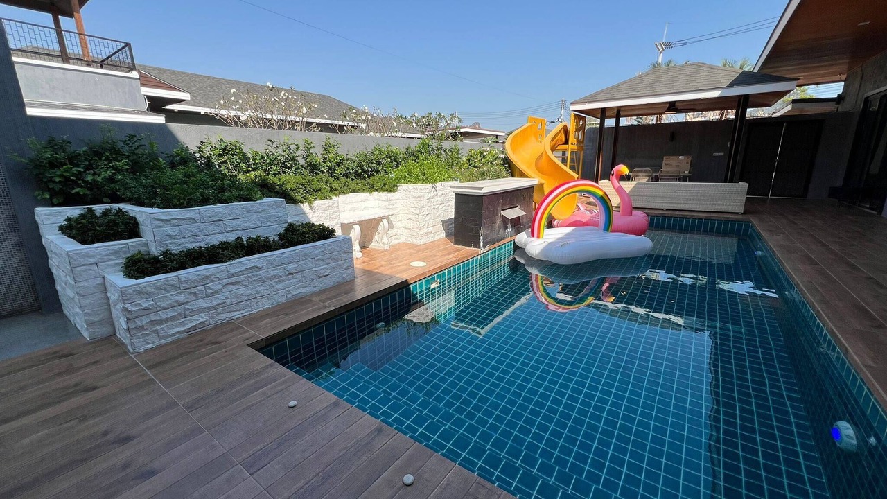 Photo of Outdoor in Kao Yai
