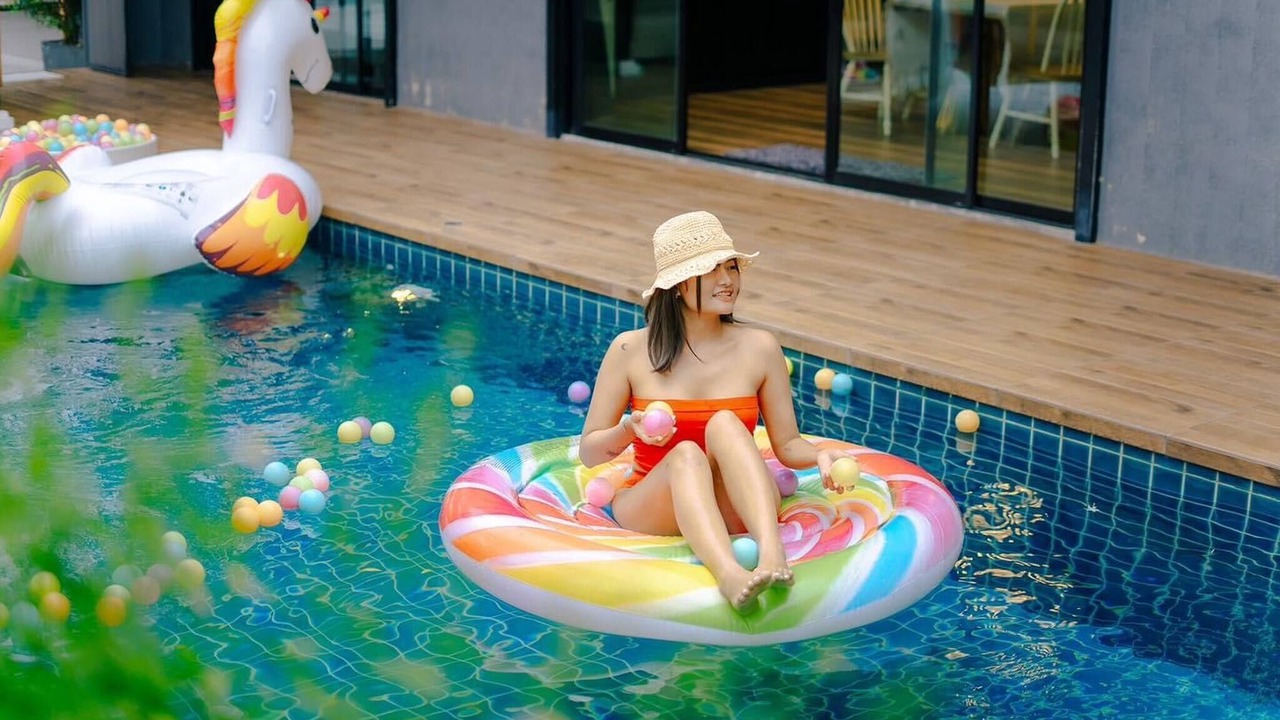 Photo of Outdoor in Kao Yai