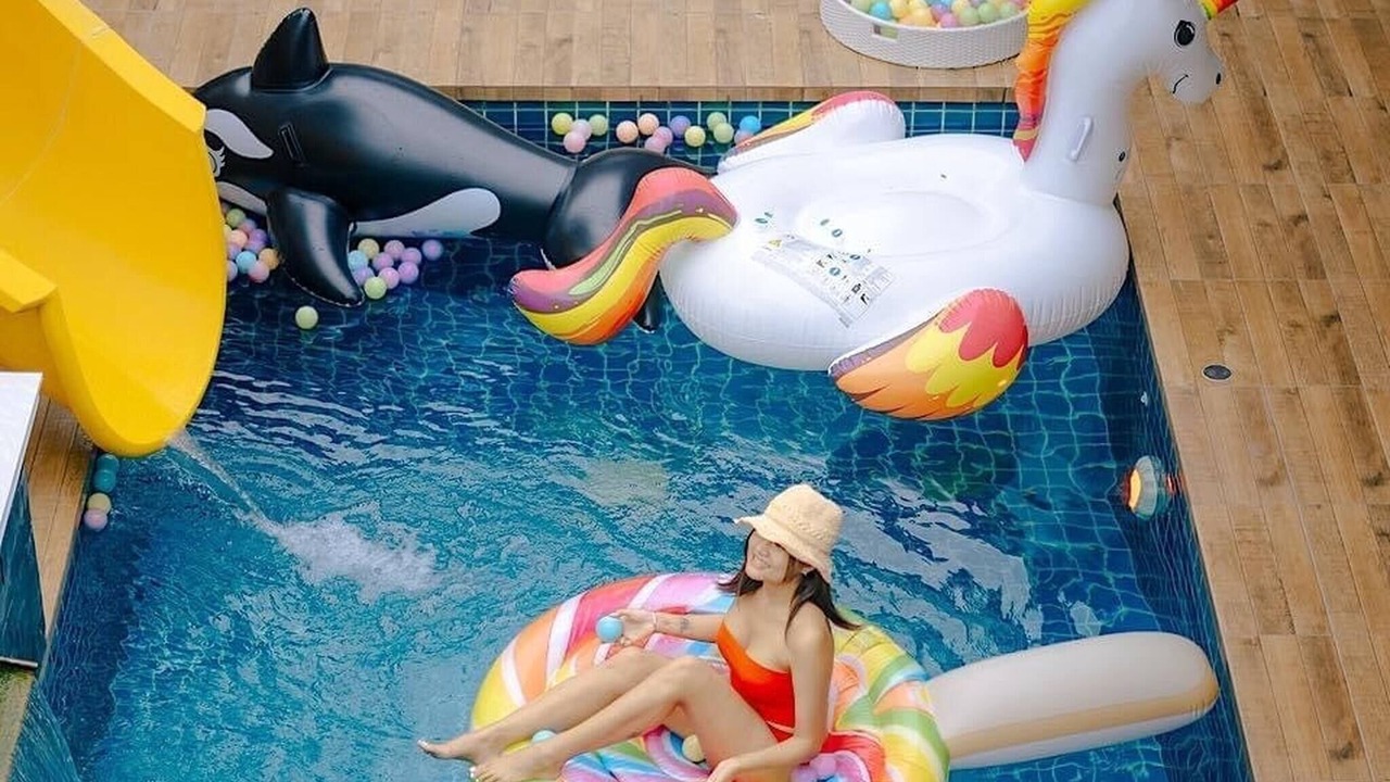 Photo of Outdoor in Kao Yai