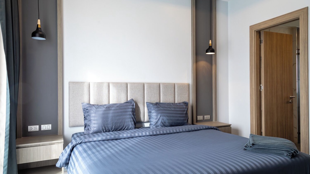Photo of Bedroom in Ko Chang