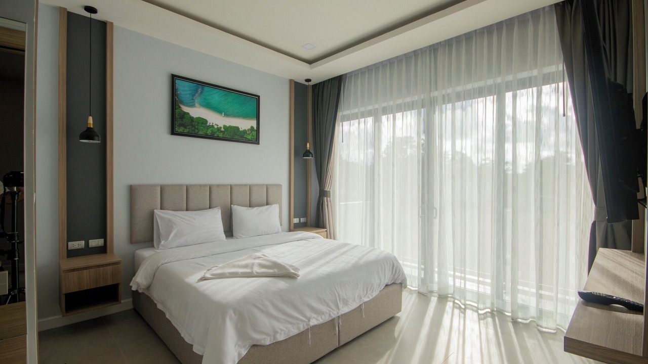 Photo of Bedroom in Ko Chang