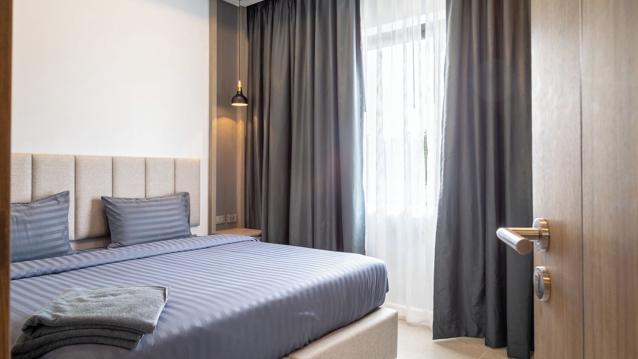 Photo of Bedroom in Ko Chang