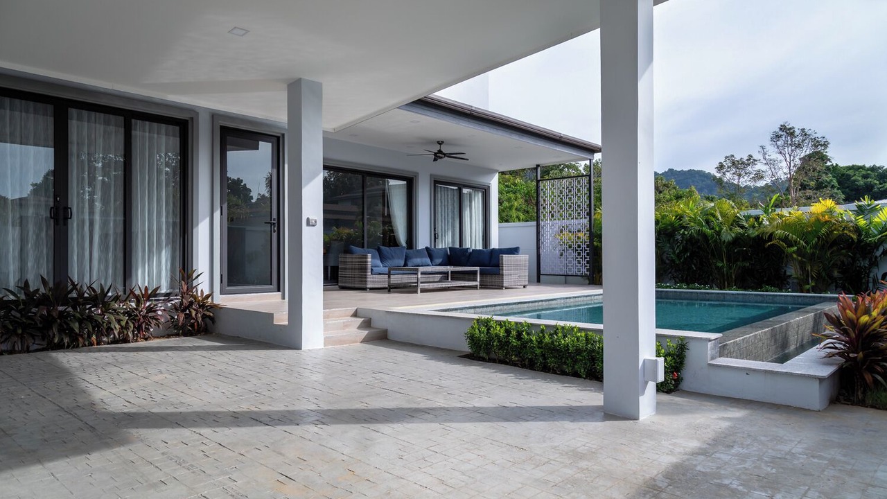 Photo of Outdoor in Ko Chang