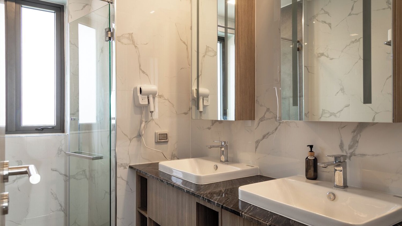Photo of Bathroom in Ko Chang
