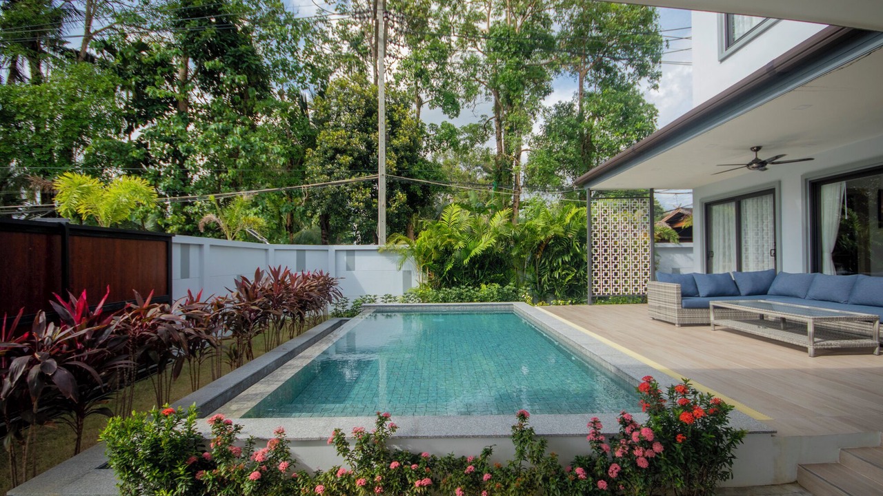Photo of Outdoor in Ko Chang