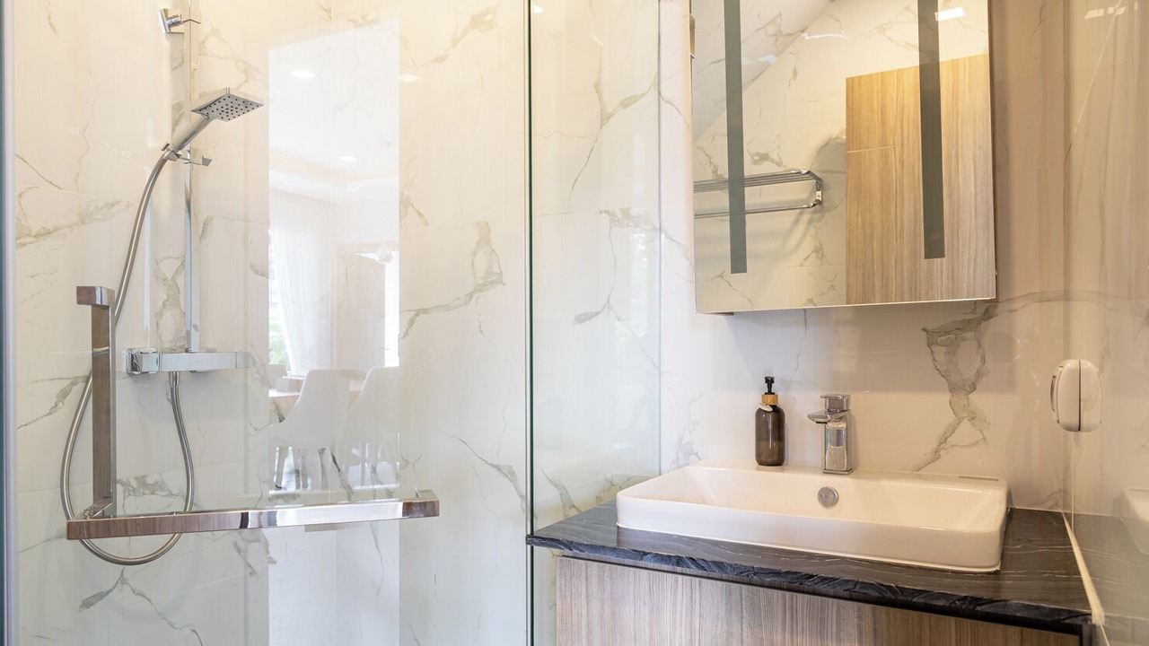 Photo of Bathroom in Ko Chang