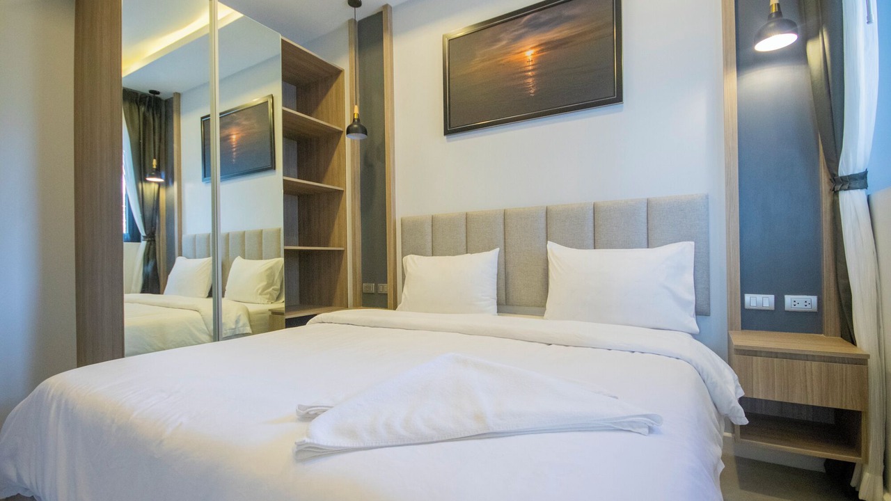 Photo of Bedroom in Ko Chang