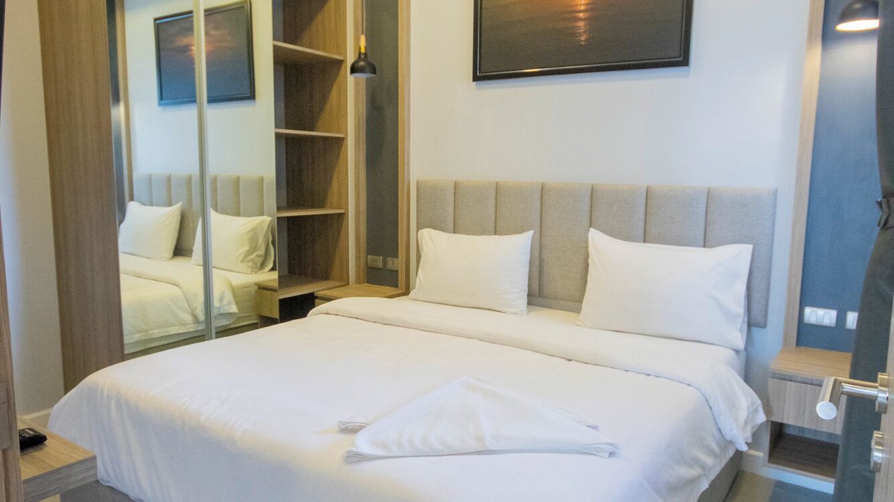 Photo of Bedroom in Ko Chang
