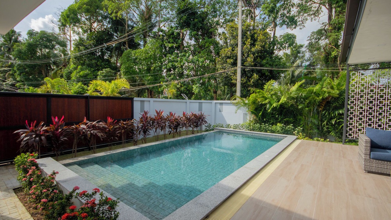 Photo of Outdoor in Ko Chang