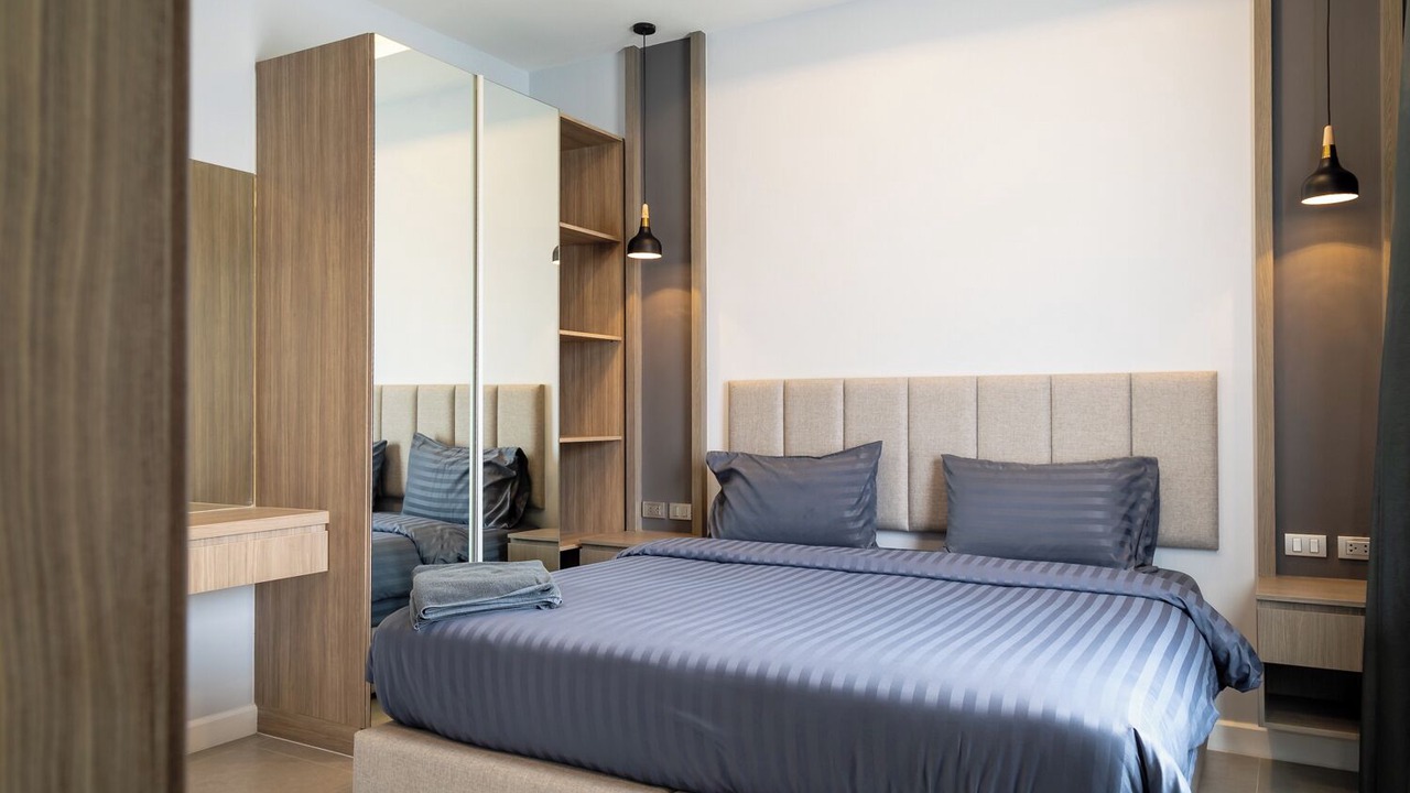 Photo of Bedroom in Ko Chang