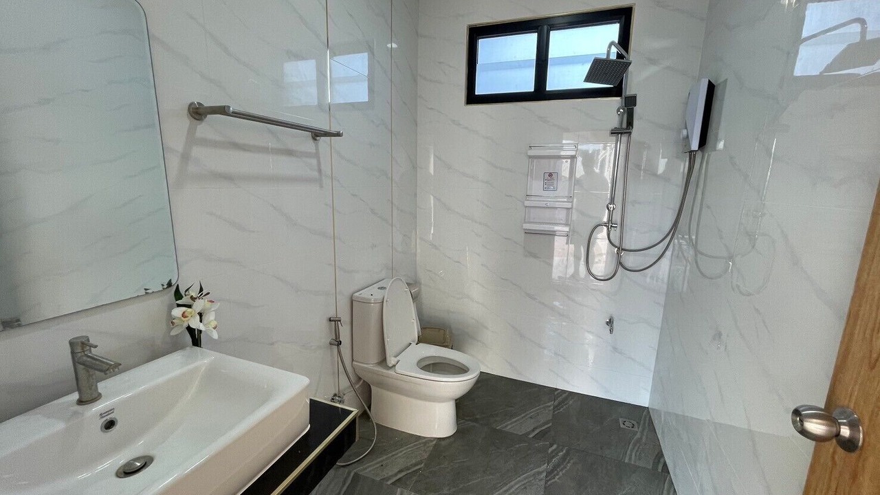 Photo of Bathroom in Chiang Rai