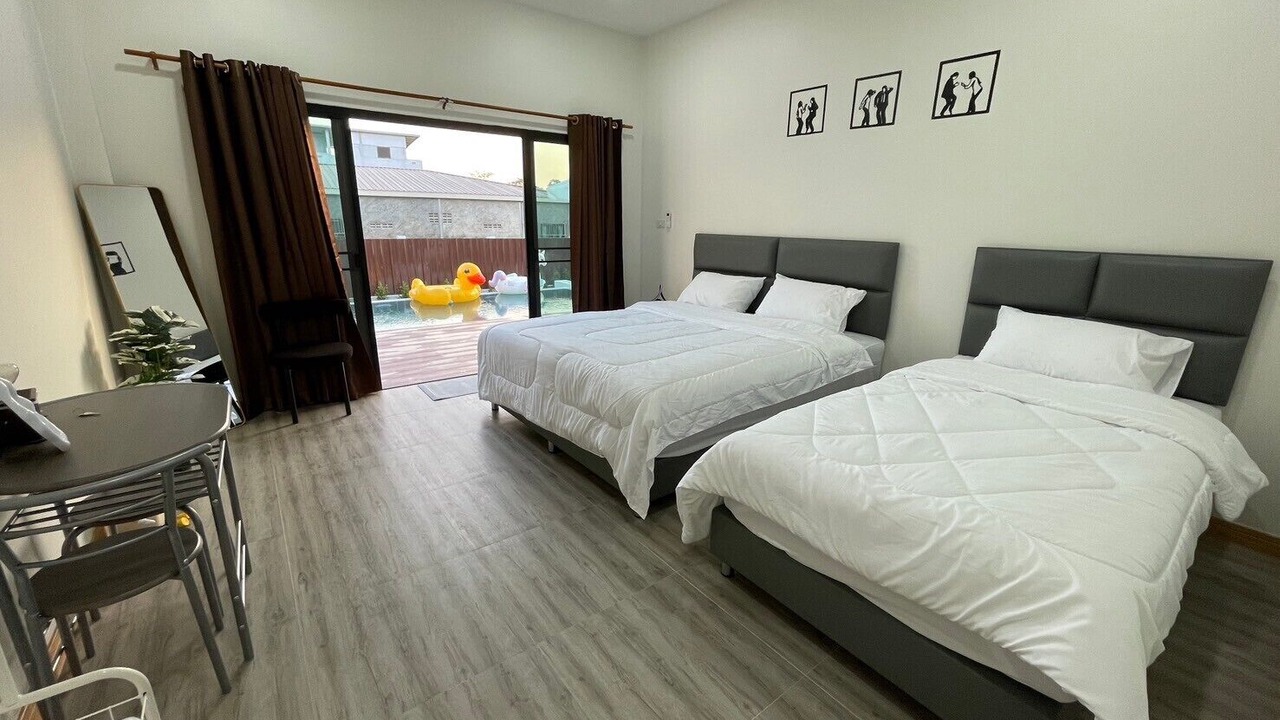 Photo of Bedroom in Chiang Rai