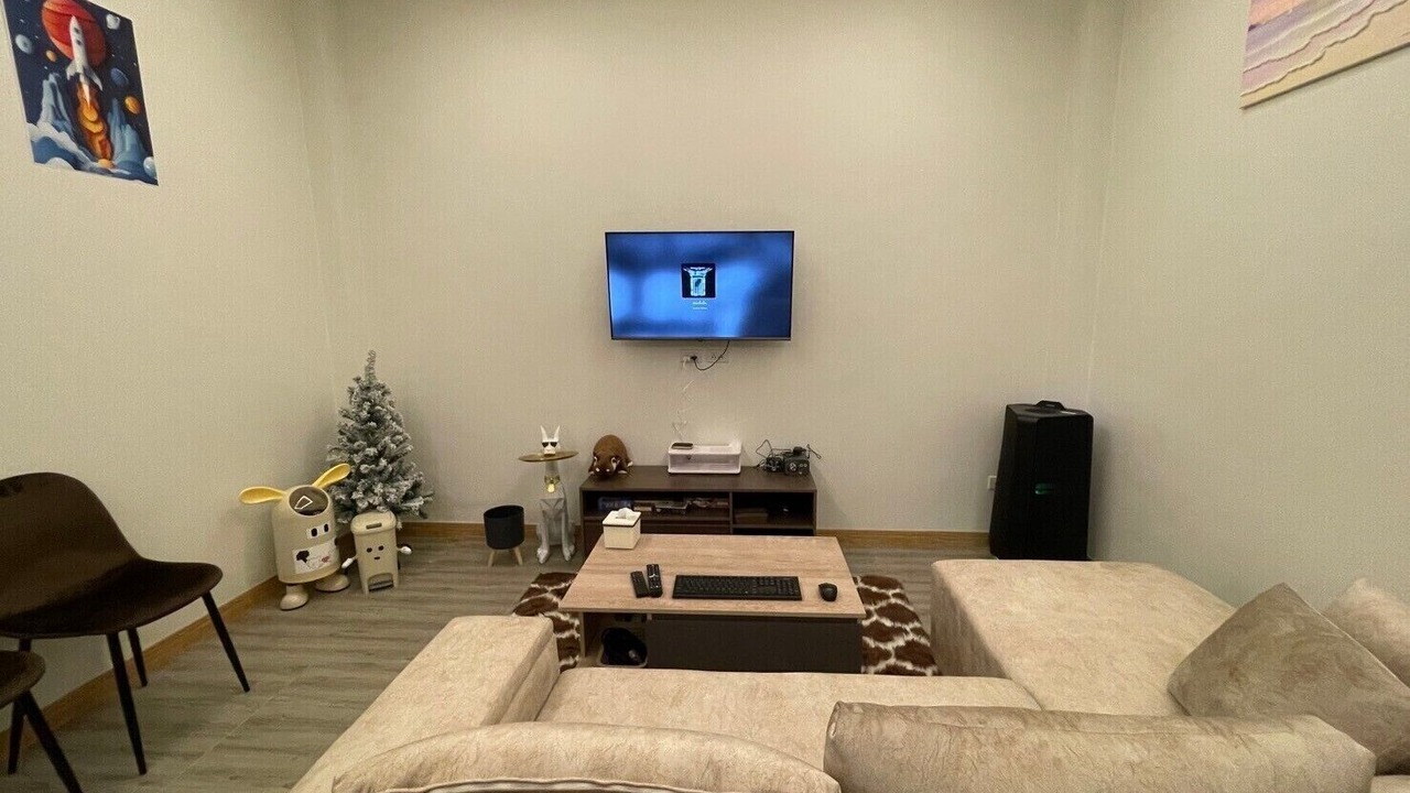 Photo of Livingroom in Chiang Rai