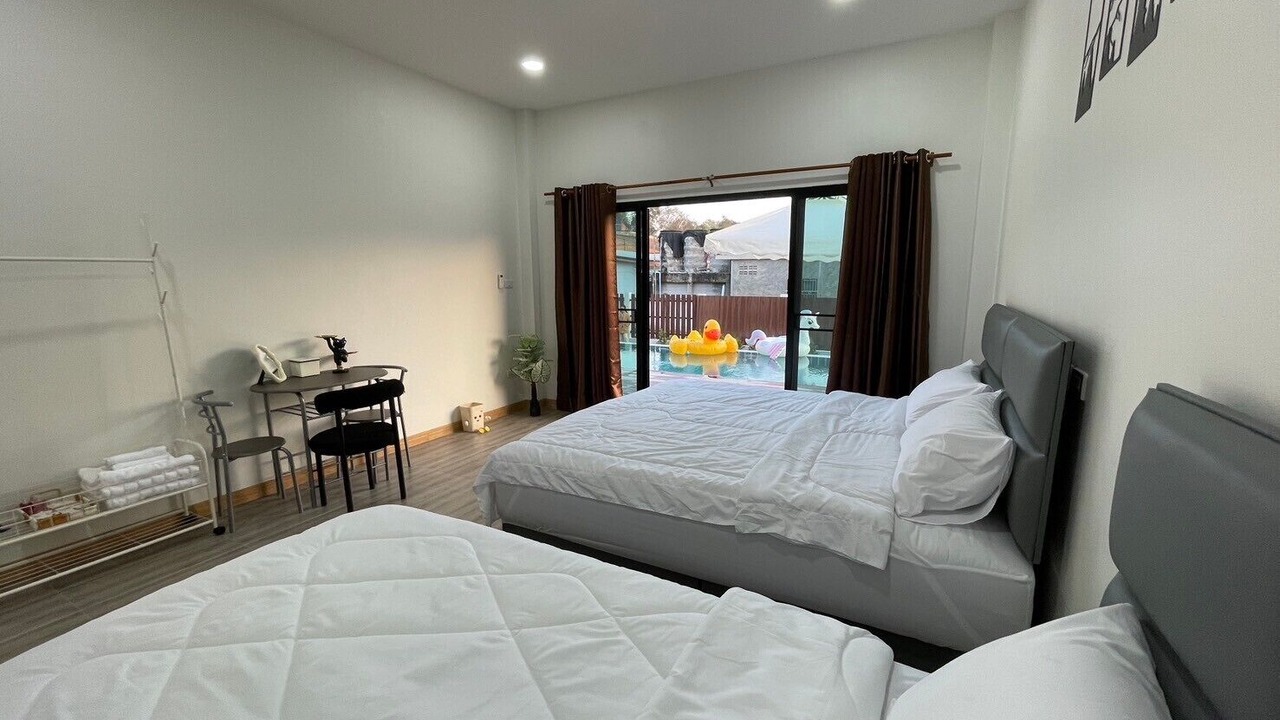 Photo of Bedroom in Chiang Rai
