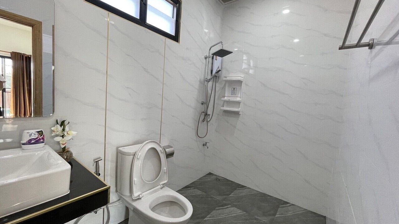 Photo of Bathroom in Chiang Rai