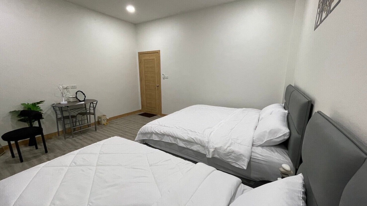 Photo of Bedroom in Chiang Rai