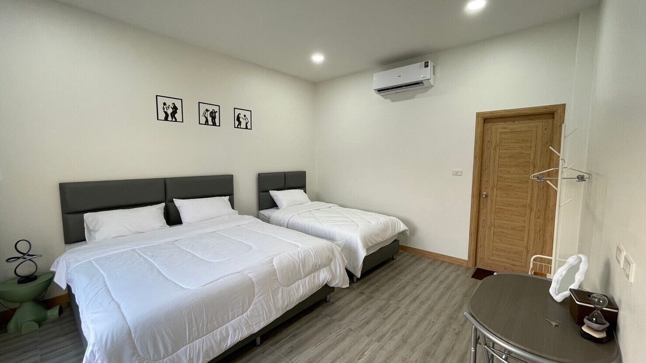 Photo of Bedroom in Chiang Rai