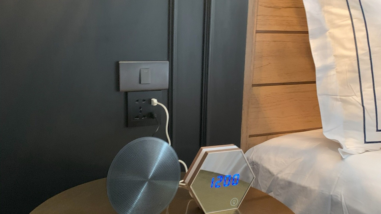 Photo of Bedroom in Sukhumvit